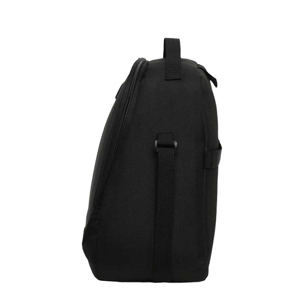 Lonchera Unisex Grey 7 L Head