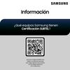 Tablet Samsung Galaxy Tab S10 FE+ Octa-Core 128GB 13.1" Gris