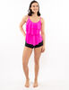 Traje de Baño Tankini Mujer Icono