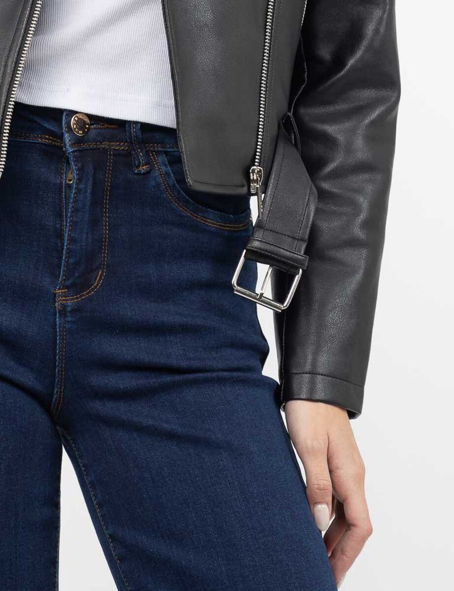 Jeans Wide Leg Mujer Most Wanted