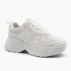 Zapatilla Urbana Mujer Icono