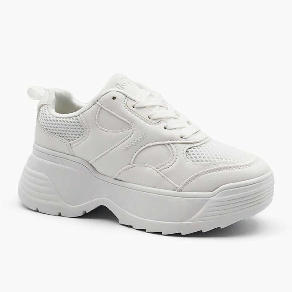 Zapatilla Urbana Mujer Icono