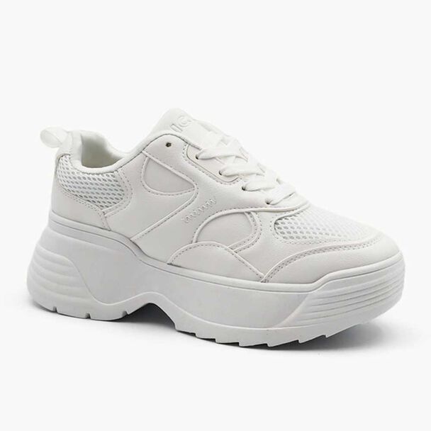 Zapatilla Urbana Mujer Icono