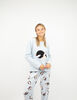 Pijama Polar Mujer Icono