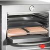 Horno Semi-Industrial Ventus VHG-1C50 GLP 50 lts.