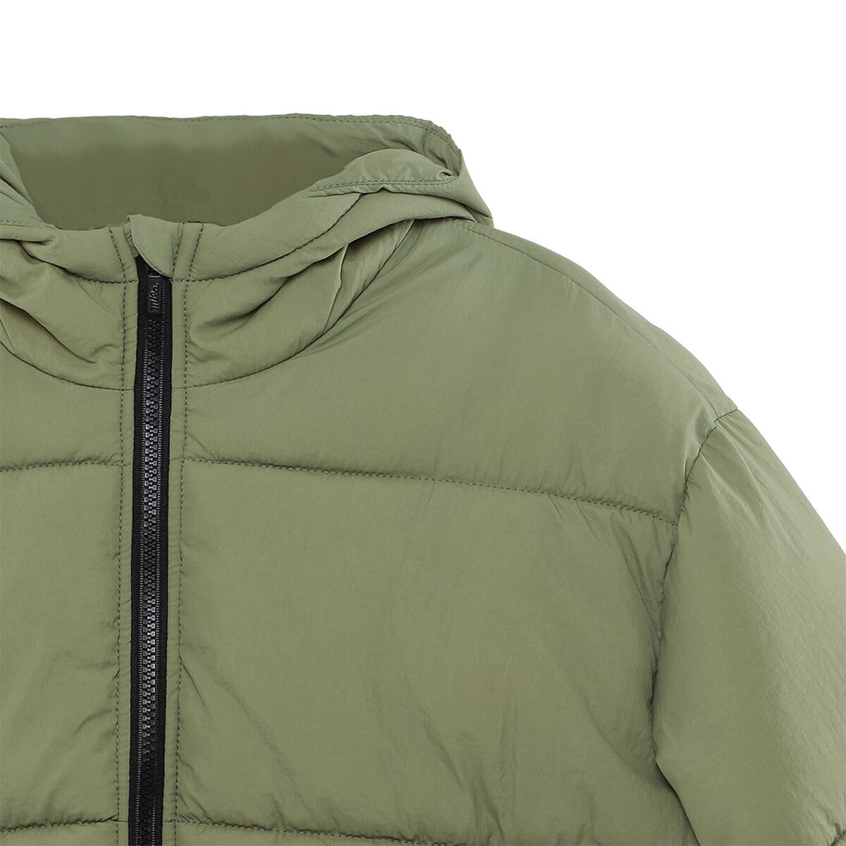 Parka Niña Mila