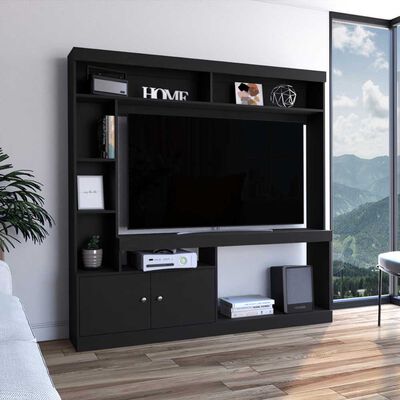 Imagen 1 del producto Centro de Entretención TuHome Dante Wengue