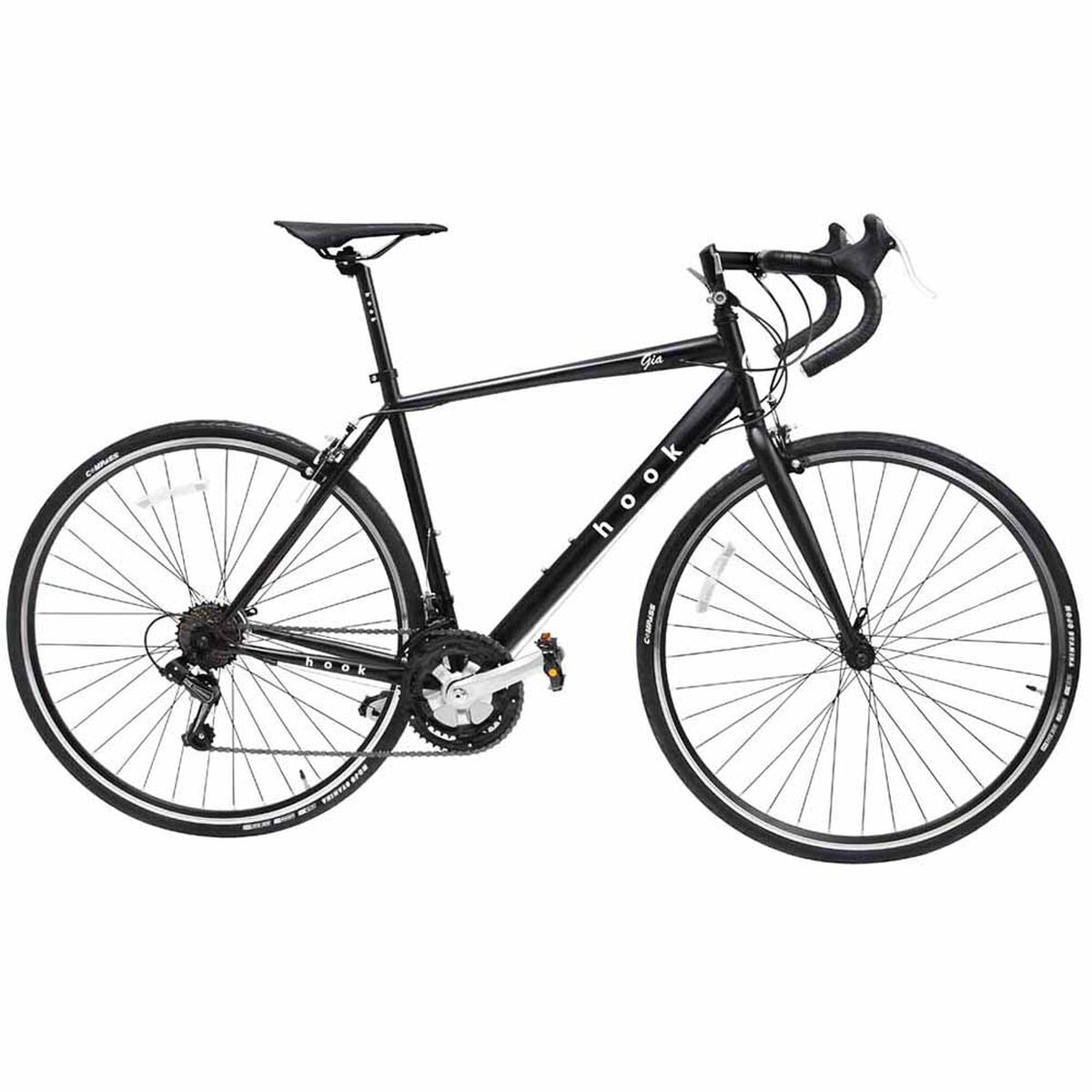 Bicicleta de Paseo Hook Gia Aro 20