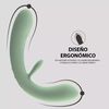 Vibrador de Doble Cabeza para Mujeres Winyi
