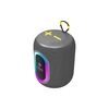Parlante Bluetooth MLAB 9690 Gris