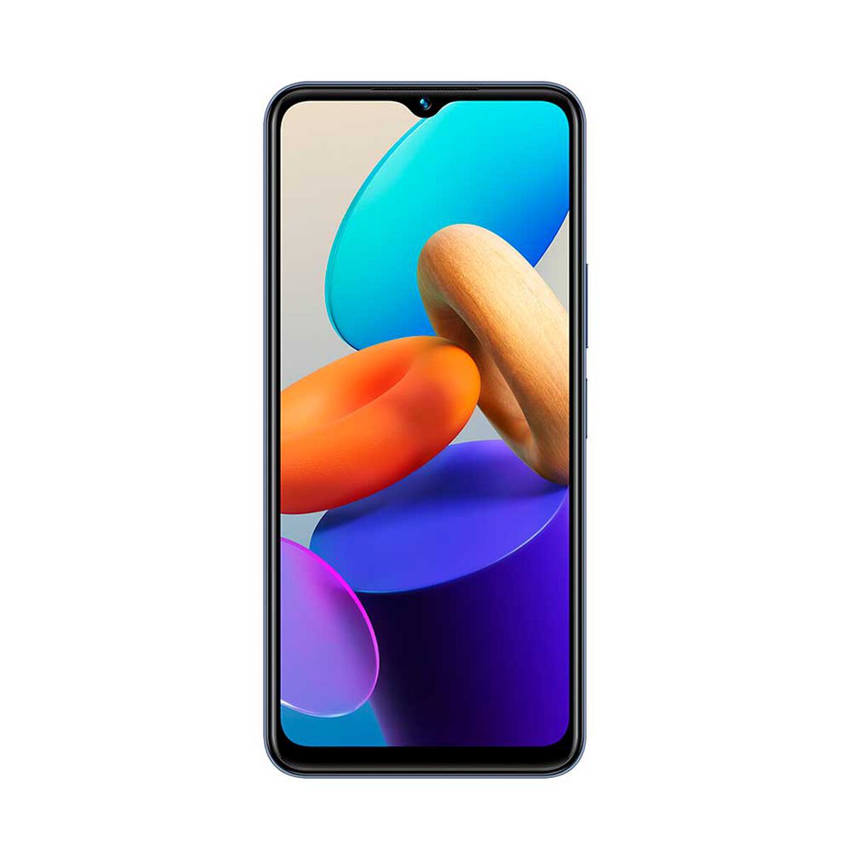 Celular Vivo Y22s 128GB 6,55" Azul Liberado