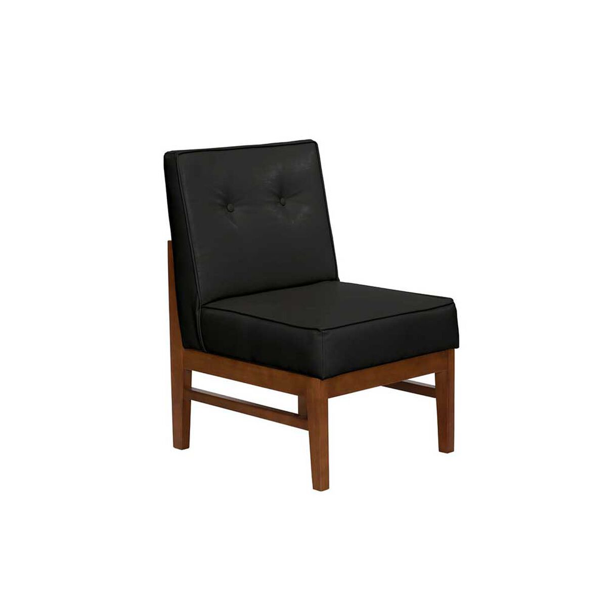Sitial Latam Home Colonia 1 Cuerpo Negro