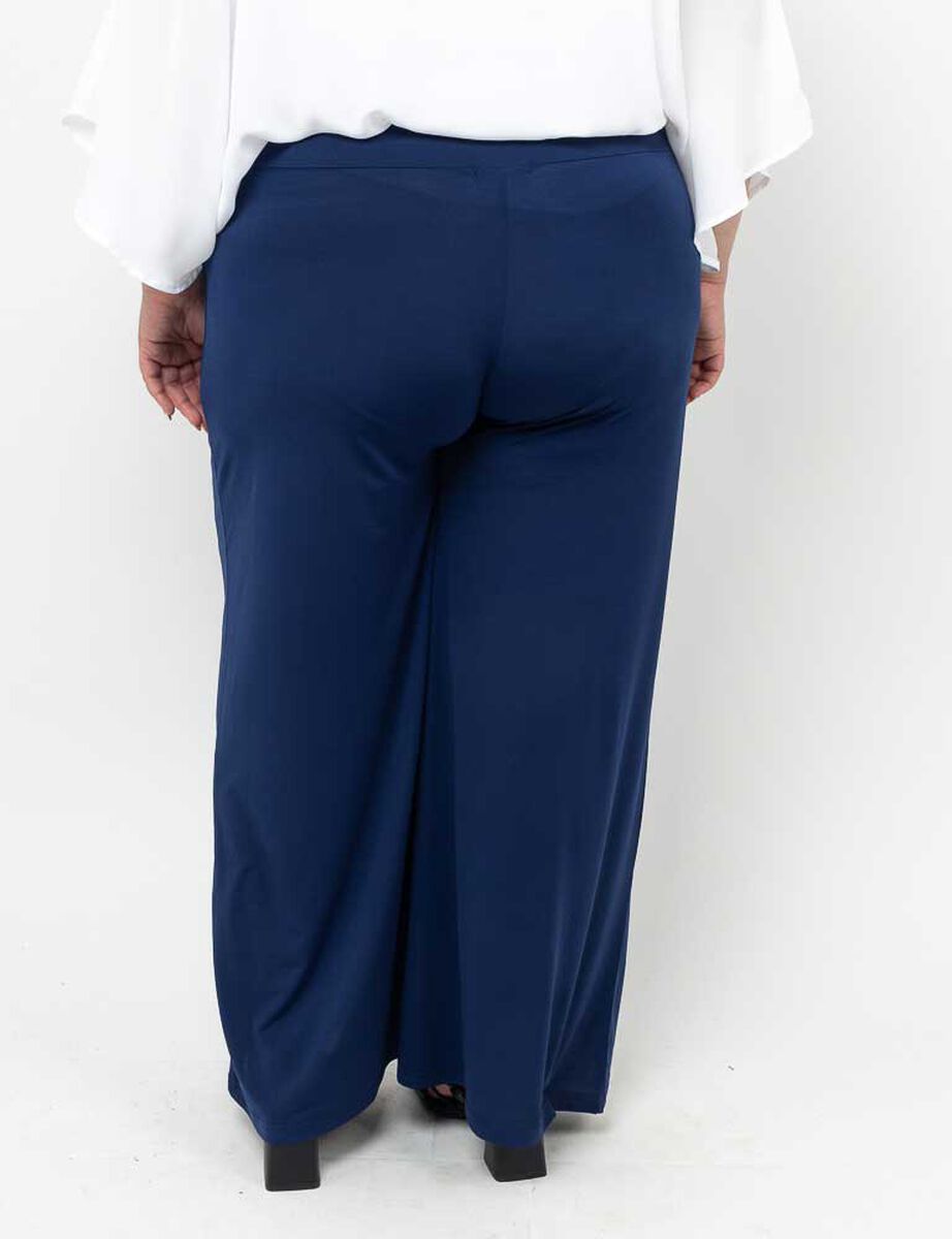Pantalón Sastrero Mujer Extralindas