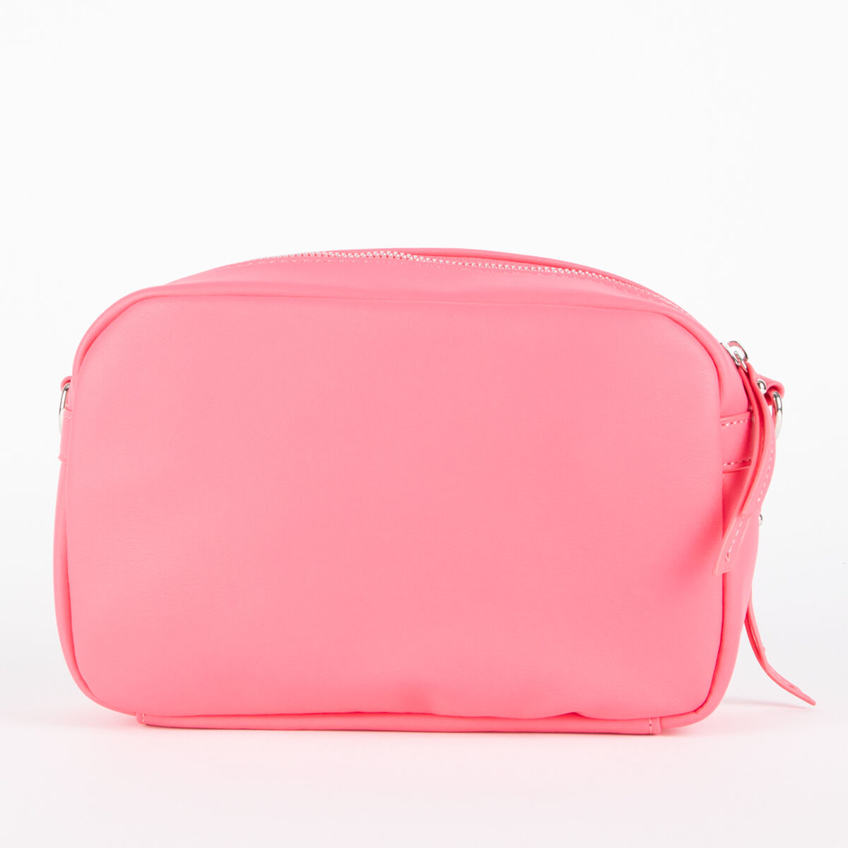 Bolso Fucsia Icono