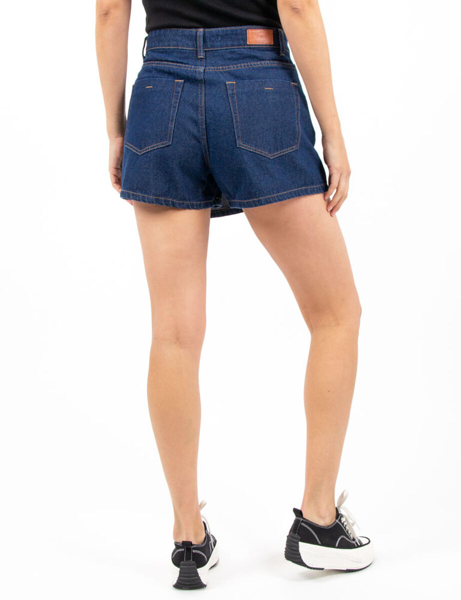 Falda Short Mujer Zibel