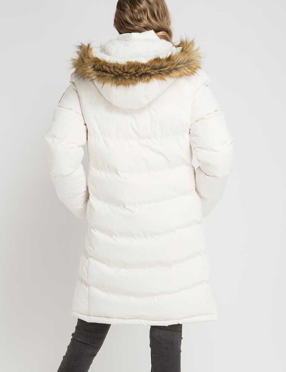 Parka Mujer Oneill