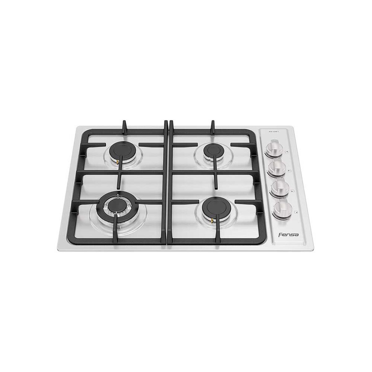 Encimera A Gas Fensa FCE 4.3HF T
