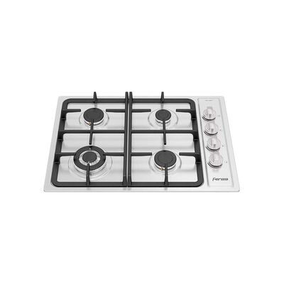 Encimera A Gas Fensa FCE 4.3HF T