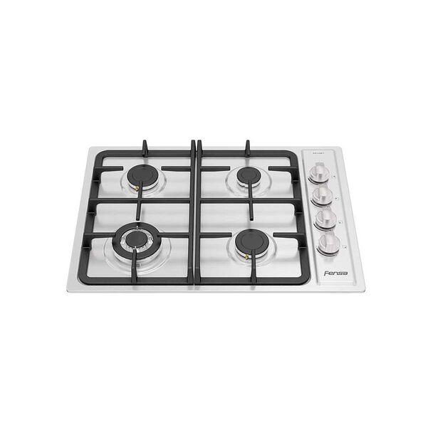Encimera A Gas Fensa FCE 4.3HF T
