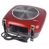 Termoventilador Airolite Ht Retro 2000R 2000W
