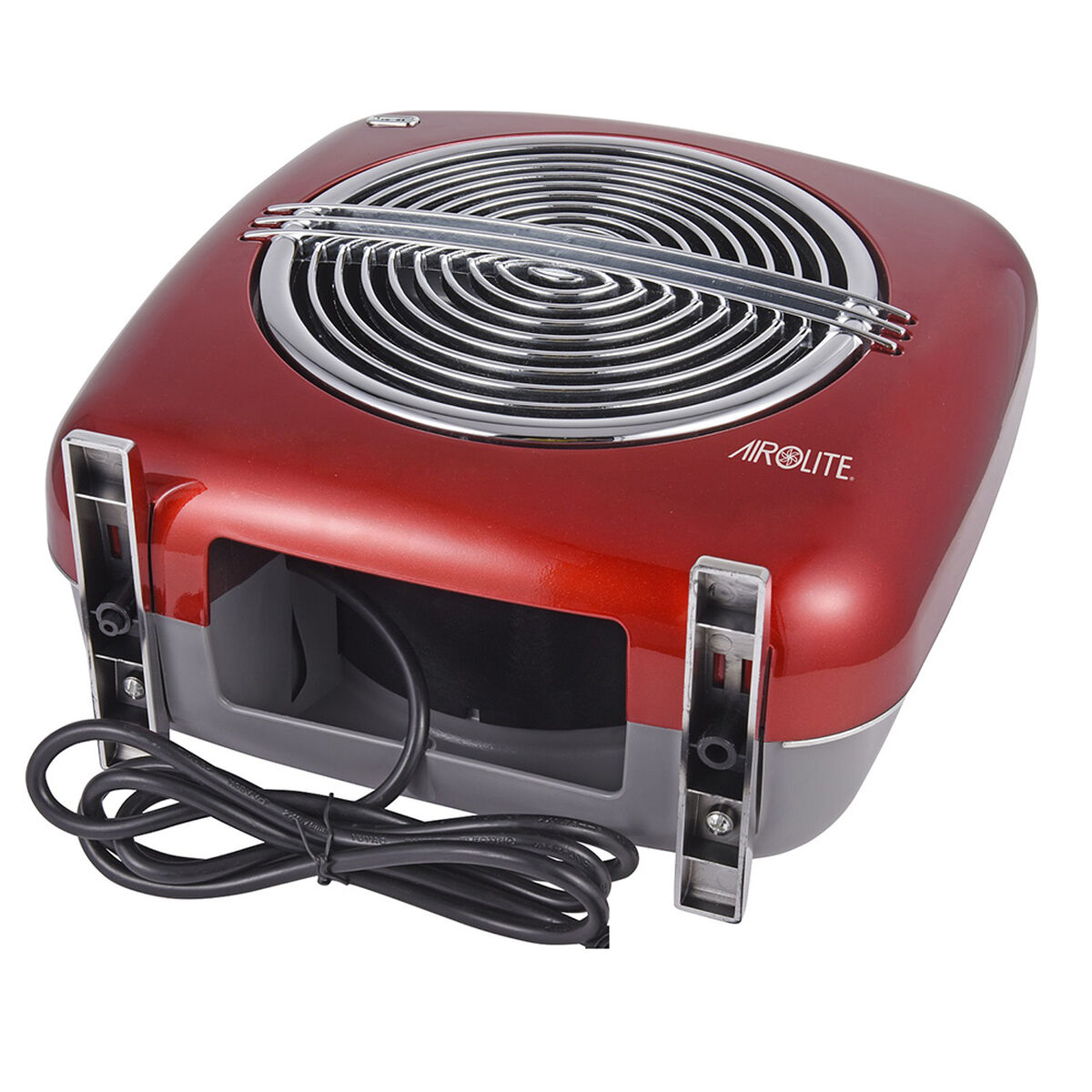 Termoventilador Airolite Ht Retro 2000R 2000W