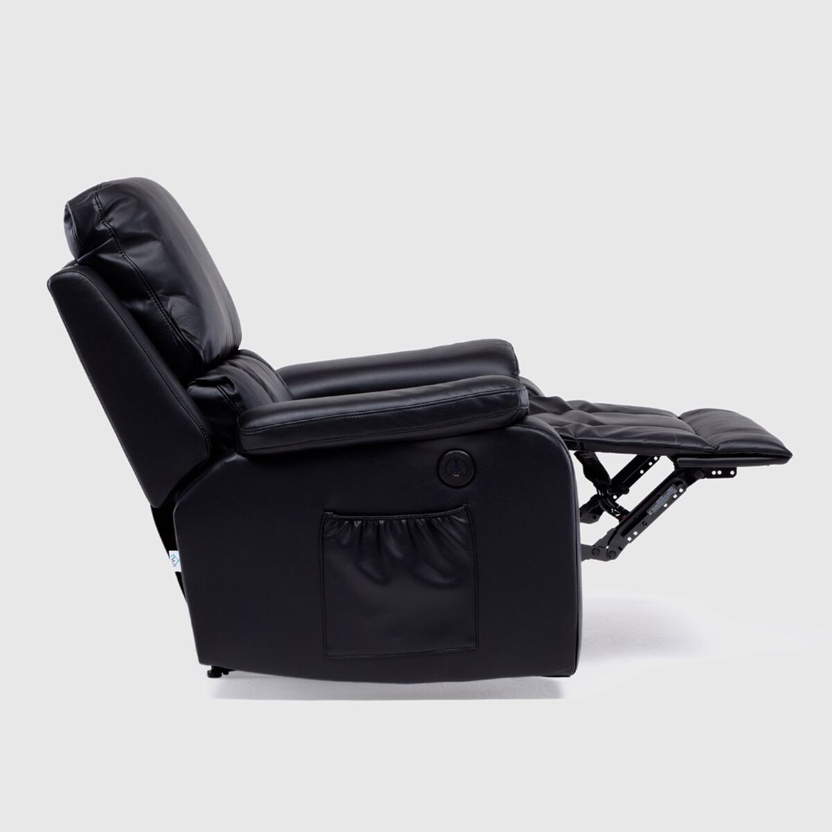 Bergere VYS SPA Evolution Black