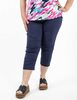 Pantalón Capri Mujer Extralindas