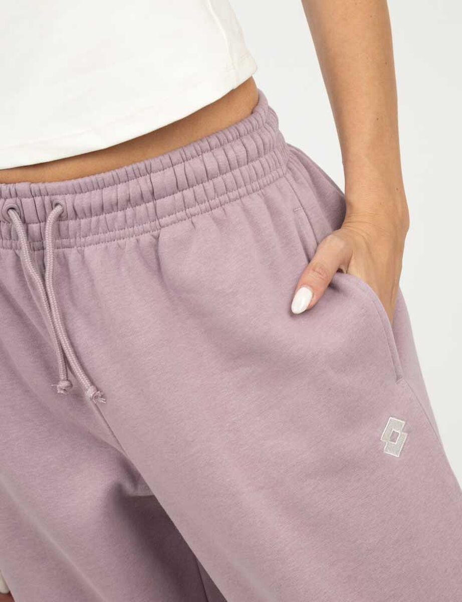 Pantal&oacute;n Deportivo Mujer Lotto