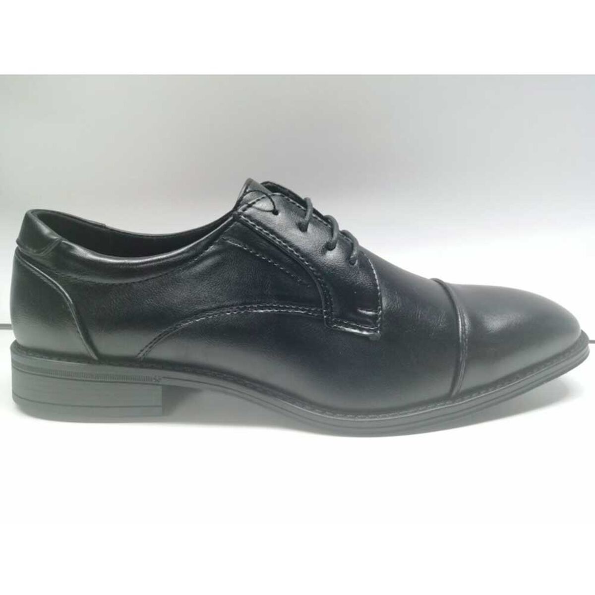Zapato Vestir Hombre Zibel