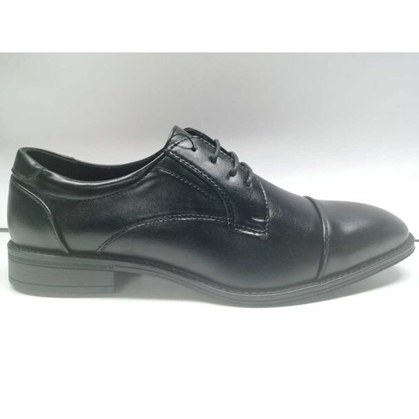 Zapato Vestir Hombre Zibel