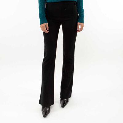 Pantalón Flare Mujer Zibel