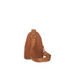 Bandolera Secret Germany FW25 M Café Medio