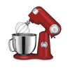 Batidora de Pedestal Cuisinart SM50 Roja