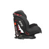 Silla de Auto Butaca Elite Isofix Black Stone