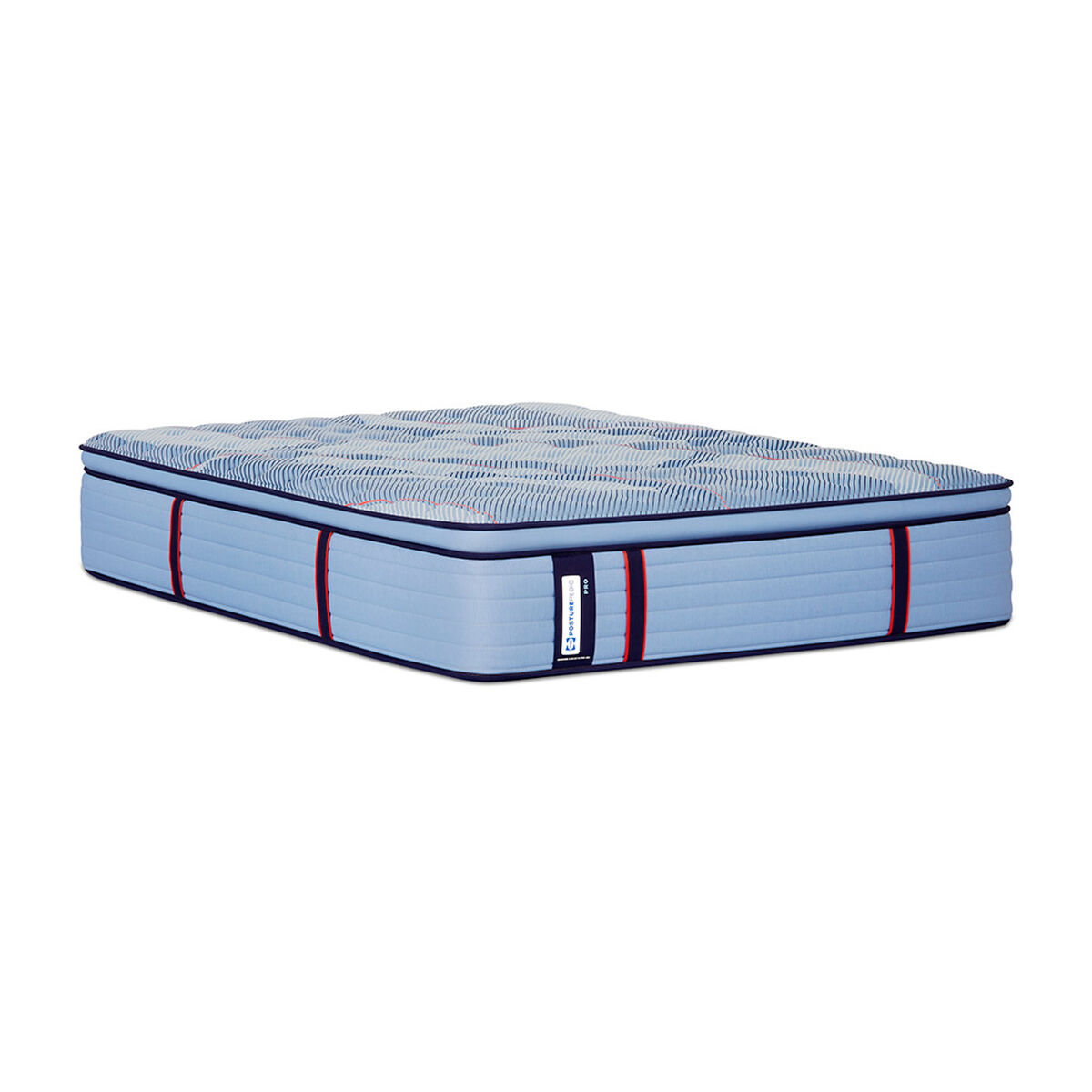 Colch&oacute;n Sealy King Sealy Pro