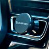 Soporte Magnético para Auto Dusted Negro