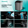 Lavadora Hisense WT3I2123UT 21KG