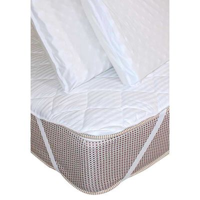 Cubrecolchón Casanova Microfibra 2 Plazas