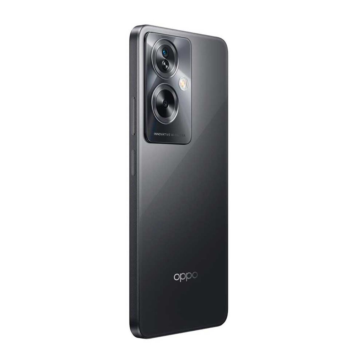 Celular Oppo A79 256GB 6,72" Mystery Black Liberado