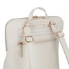 Mochila Notebook Secret Ragusa SC6 Blanco 15"