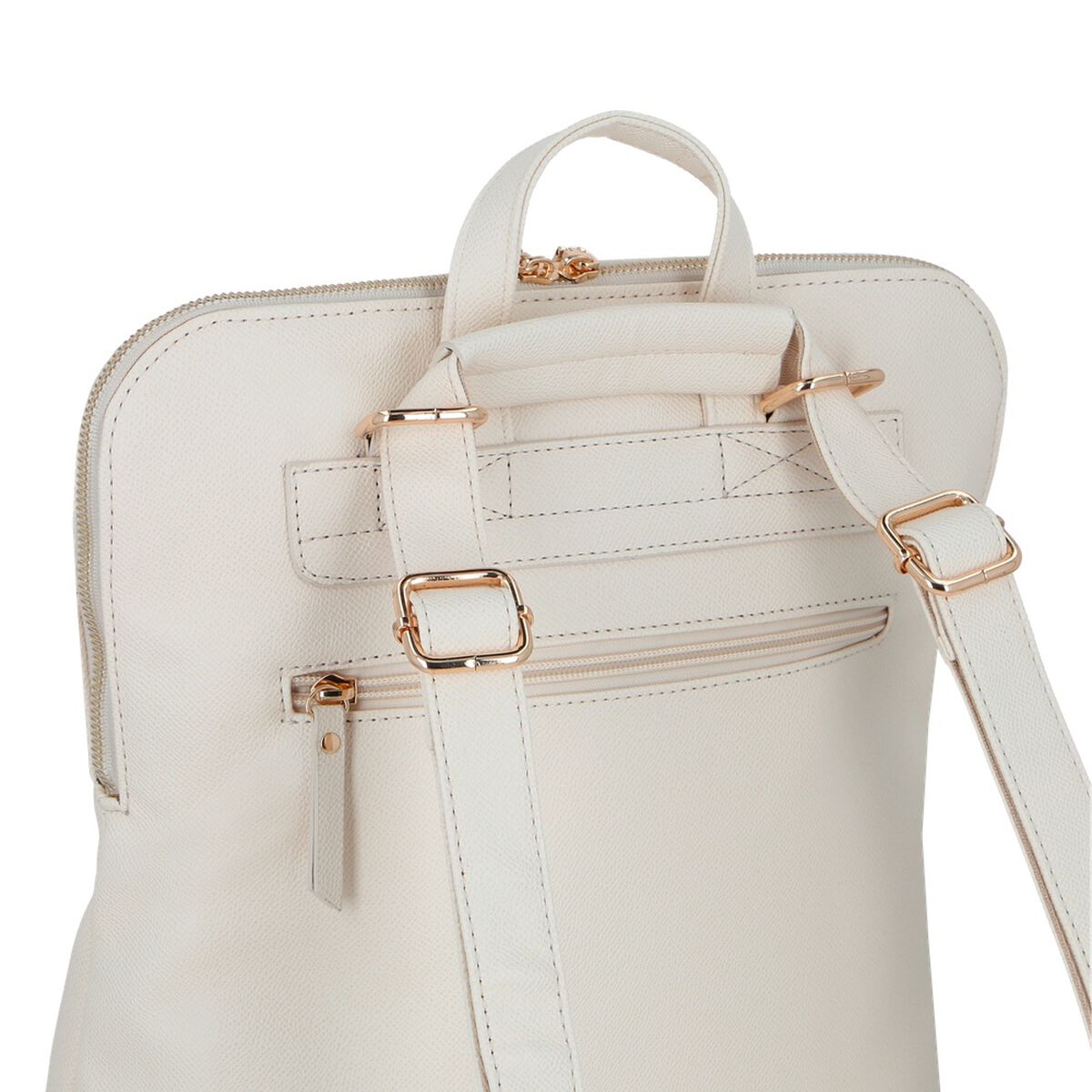 Mochila Notebook Secret Ragusa SC6 Blanco 15"
