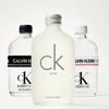 Perfume Calvin Klein CK One EDT 200 ml