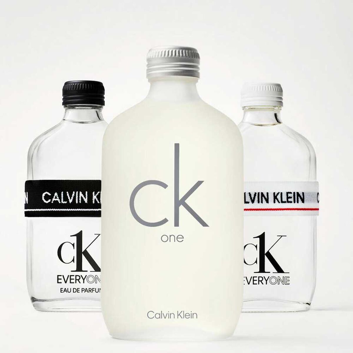 Perfume Calvin Klein CK One EDT 200 ml