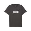 Polera Essentials 2 Colour No. 1 Logo Hombre Puma