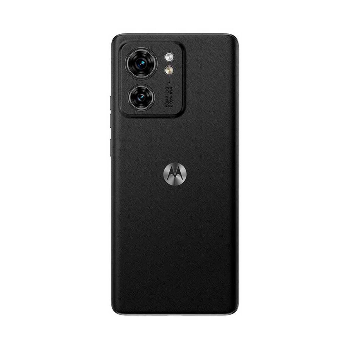 Celular Motorola Edge 40 256GB 6,55" Negro Eclipse Liberado