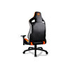 Silla Gamer Cougar Armor S Naranja