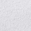 Cubrecolchón American Family King Terry Waterproof Blanco