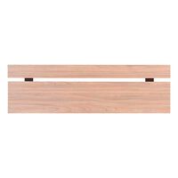 Respaldo CIC 2 Plazas Olmo