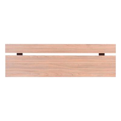 Imagen 1 del producto Respaldo CIC 2 Plazas Olmo