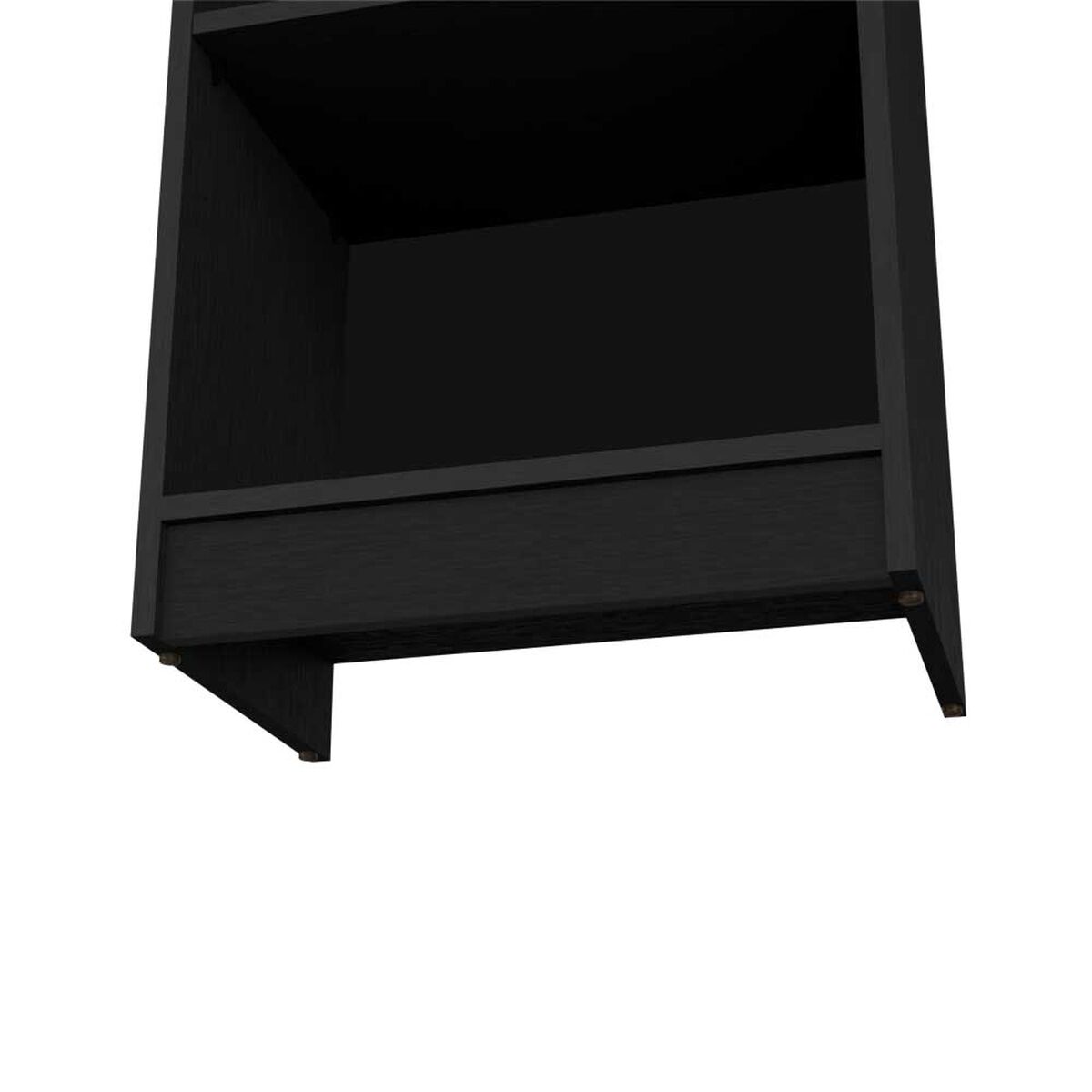 Biblioteca Recta TuHome Home E2 Wengue